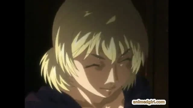 Anime shemale both got huge cocks and fuck eachother hardcore