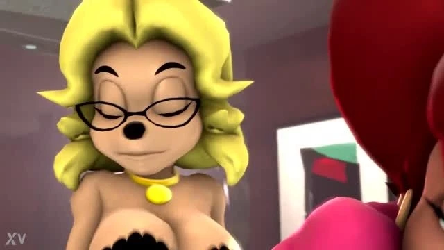 Ms. Pennypacker x Peg Pete-All In One Clip