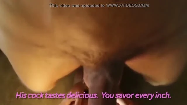 Female POV Subliminal Feminization